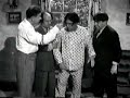 Los Tres Chiflados - Perdonen Mi Garra Parte 1