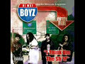 Da Hiway Boyz - I Think Um The Shit