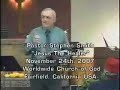 worldwidechurchofgod.com \"Jesus The Healer\"