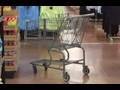 Hilarious Shoplifting Prank