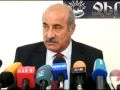 Khosrov Harutyunyan about Karabakh