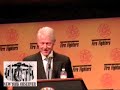 Bill Clinton on Rick Perry (extended)