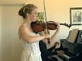 Camille Saint-Saens Introduction & Rondo Capriccioso Violin Camille Saint-Saens Introduction & Rondo Capriccioso Violin