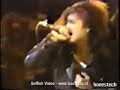 POISON (ARTS) LIVE