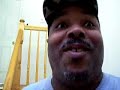 scaring the kids
