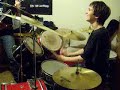 Angelic Mutilation - Territory(Sepultura) - Band Practice