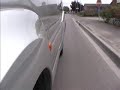 Car Filming First Test - Suzuki Ignis Sport