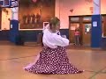 Bembe de Plena - Bomba Plena Dance