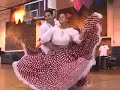 Bembe de Plena - Bomba Plena Dance