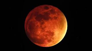 LAS 4 LUNAS ROJAS PROFETICAS.