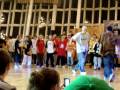 videos de Preselection Hio-Hop 2X2 Funky Style Stars 08