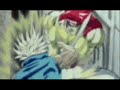 New dragonball film-preview-Linkin Park Numb Encore