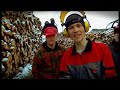 Fremmed Rase - Varsko Her! (MUSICVIDEO)