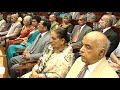 Sarvodaya Founder Receives Sri Lankaabhimanya Award