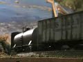 Model Railroad 1