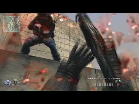 CoD Modern Warfare 2 - On Top Of Quarry