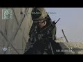 CoD Modern Warfare 2 - On Top Of Quarry