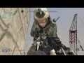 CoD Modern Warfare 2 - On Top Of Quarry