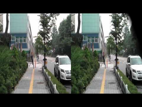 장진 디스 - 장진 감독의 옵티머스 3D 체험기.