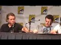 San Diego Comic-con Battlestar Galactica Season 3 spoilers