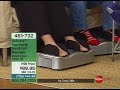 kathy wolf pantyhose feet