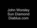 john worsley