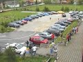 bmw auto moto club romania - bimmerfest 2006 - arrival
