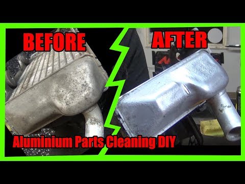 video-linktoworks-How To Clean Aluminium Parts The Easy Way DIY