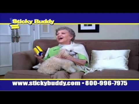 Old lady dub