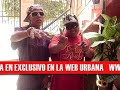 JERRYMAN YJNELSON SALUDANDO A WWWTONAZOMUSICALCOM