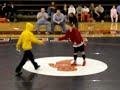 \"Walk of Champions\" Tennessee Region 1 Wrestling Tournament
