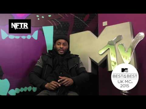 NFTR x MTV 2015 Biggest Moments – Manny Norte