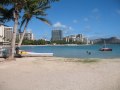 Nature photos- Honolulu Hawaii Kapiolani Beach ...
