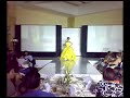 Pasarela en el Hotel Ramada