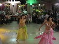 SPAZIO LATINO-danza del ventre