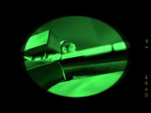 Hidden Trunk: a DayZ Story