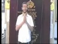 הסיפור האישי של עוז: איך ניצלתי ממוות פעמיים ביום אחד?