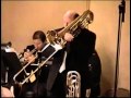 PHIL TEELE contrabass trombone solo 2000