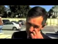 Nader, Ron Paul, Kucinich Speak to Occupy Wall Street - Original