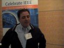 Santo Mazzola Wishes IEEE A Happy 125th Anniversary