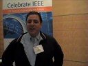Santo Mazzola Wishes IEEE A Happy 125th Anniversary