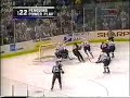 petr nedved scores in 4th overtime against washington