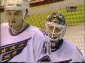 Petr Nedved scores in 4th overtime against Washington
