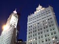 Chicago at Night