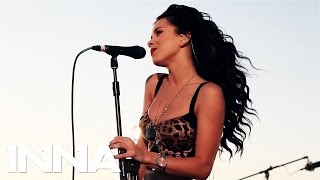 INNA - Un Momento (Rock The ROOF - Mexico City)