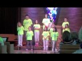 Click here to watch this video NB Video: Wells County Children's Choir debuts after months of practice - 