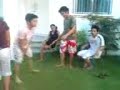 ` FWi DANCERS @ BULACAN \"B.DAY Ni EHLAE\"