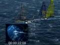 Windward mark tactics