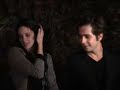 Kristen Stewart and Michael Angarano After Party