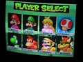 Supercharged Mario Kart 64